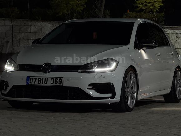 Sahibinden Volkswagen Golf 1.4 TSi Highline 2017 Model
