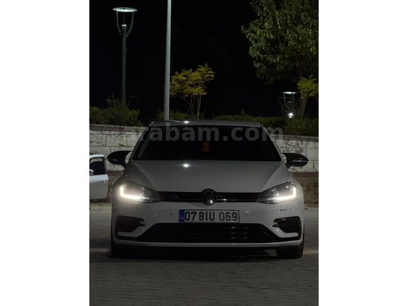 Sahibinden Volkswagen Golf 1.4 TSi Highline 2017 Model
