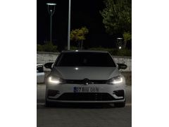 Sahibinden Volkswagen Golf 1.4 TSi Highline 2017 Model