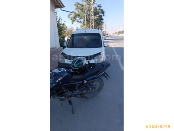 Sahibinden Peugeot Partner 1.9 D 2007 Model