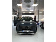 Sahibinden Hyundai Tucson 1.6 CRDi Elite 2021 Model 