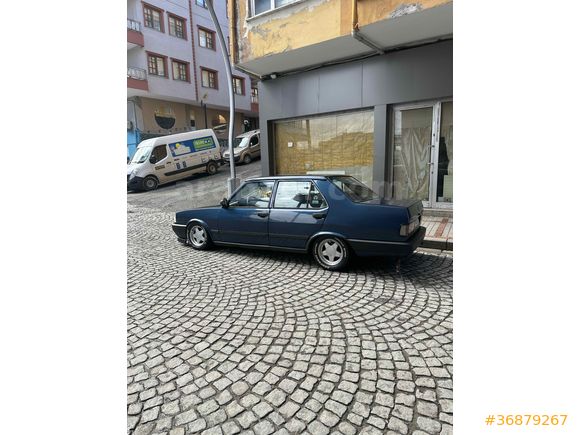 Sahibinden Tofaş Doğan SLX ie 1998 Model 