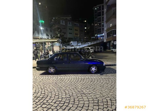 Sahibinden Tofaş Doğan SLX ie 1998 Model 