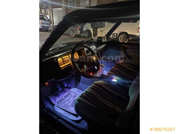 Sahibinden Tofaş Doğan SLX ie 1998 Model 