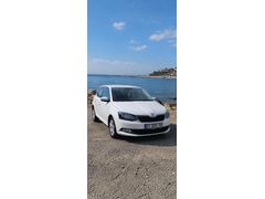 Sahibinden Skoda Fabia 4silindirli 1.2 TSI Style 2015 Model