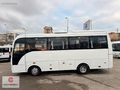 ÇAVUŞOĞLU TEMSA-FUSO CANTER YETKİLİ BAYİİ/2015 TEMSA PRESTİJ SD