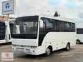 ÇAVUŞOĞLU TEMSA-FUSO CANTER YETKİLİ BAYİİ/2015 TEMSA PRESTİJ SD