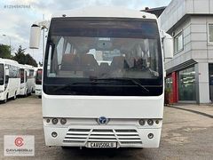 ÇAVUŞOĞLU TEMSA-FUSO CANTER YETKİLİ BAYİİ/2015 TEMSA PRESTİJ SD