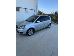 Sahibinden Ford Fiesta 1.4 TDCi Collection 2008 Model 