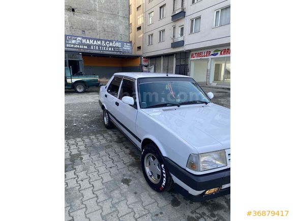 Sahibinden Tofaş Şahin 5 Vites 1995 Model 