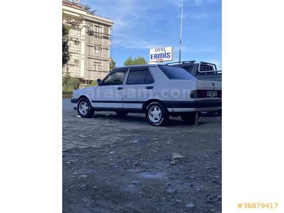 Sahibinden Tofaş Şahin 5 Vites 1995 Model 