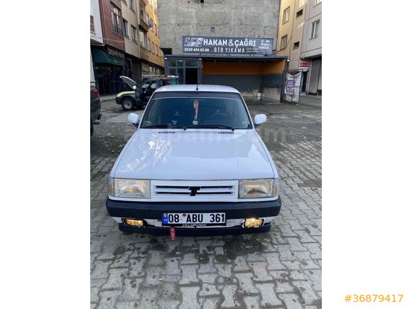 Sahibinden Tofaş Şahin 5 Vites 1995 Model 