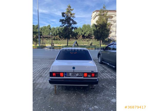 Sahibinden Tofaş Şahin 5 Vites 1995 Model 