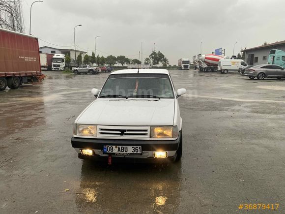 Sahibinden Tofaş Şahin 5 Vites 1995 Model 