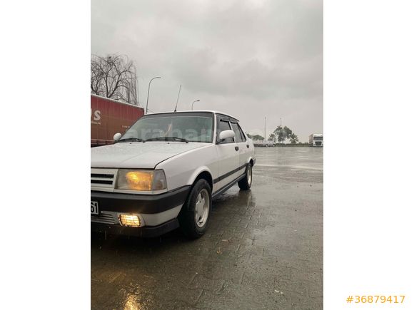 Sahibinden Tofaş Şahin 5 Vites 1995 Model 