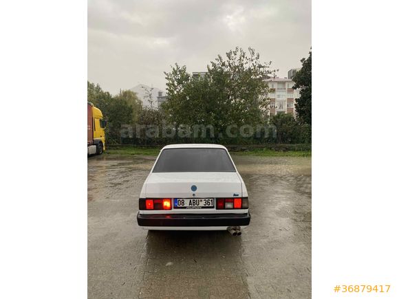 Sahibinden Tofaş Şahin 5 Vites 1995 Model 