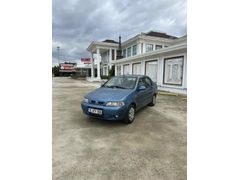 Sahibinden Fiat Albea 1.2 SL 2002 Model Bursa