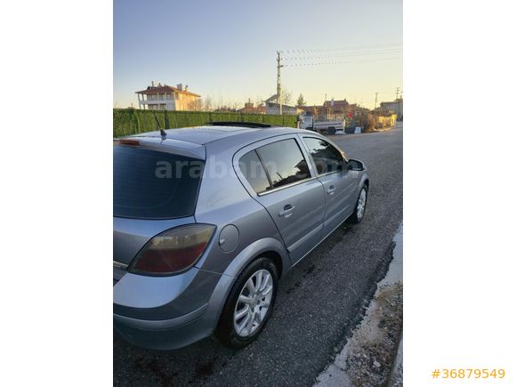 SAHİBİNDEN 2006 CAM TAVAN FUL BAKIMLI