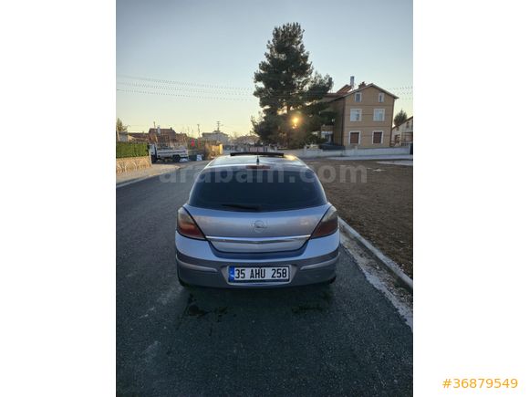SAHİBİNDEN 2006 CAM TAVAN FUL BAKIMLI