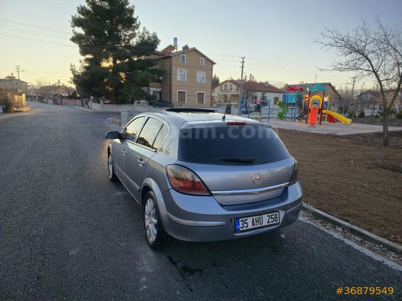 SAHİBİNDEN 2006 CAM TAVAN FUL BAKIMLI