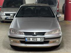 Sahibinden Peugeot 406 1.8 SR 2001 Model 