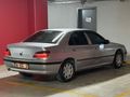 Sahibinden Peugeot 406 1.8 SR 2001 Model 