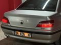Sahibinden Peugeot 406 1.8 SR 2001 Model 