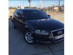 Sahibinden Audi A3 1.4 TFSI Attraction2011 Model   İstediğin usta ekspertiz göstere bilirsiniz ilk sahibinden 