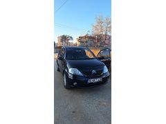 hanım kullanıcıdan Citroen C3 1.4 HDi SX 2004 Model