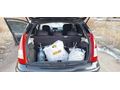 hanım kullanıcıdan Citroen C3 1.4 HDi SX 2004 Model