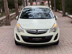 Sahibinden Opel Corsa 1.3 CDTI Essentia 2011 Model 