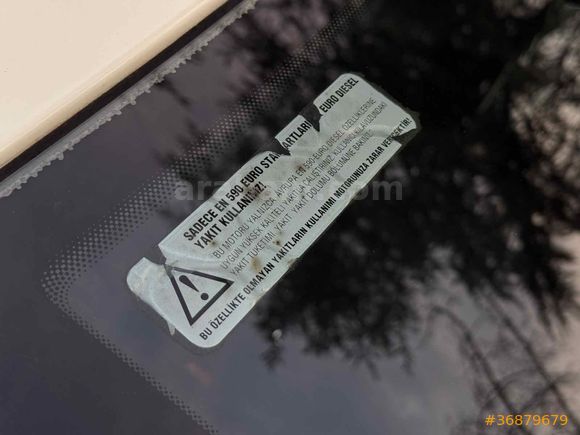 Sahibinden Opel Corsa 1.3 CDTI Essentia 2011 Model 