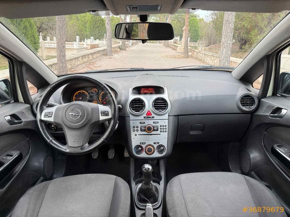Sahibinden Opel Corsa 1.3 CDTI Essentia 2011 Model 