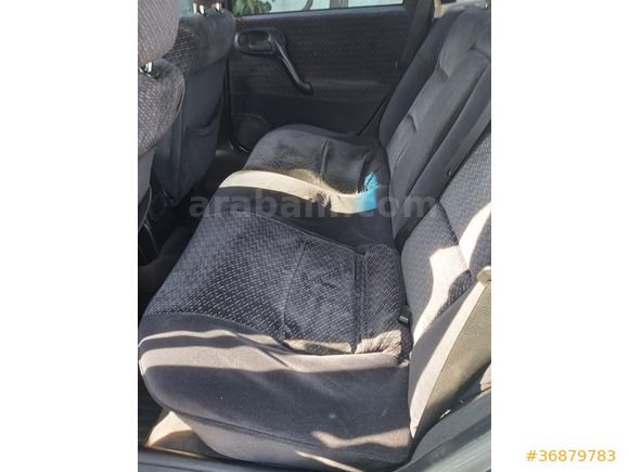 Sahibinden Opel Vectra 2.0 CD 1998 Model 