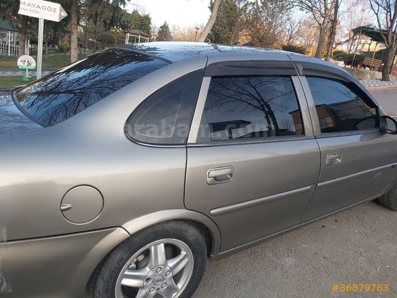 Sahibinden Opel Vectra 2.0 CD 1998 Model 