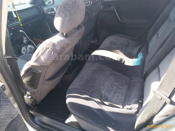 Sahibinden Opel Vectra 2.0 CD 1998 Model 