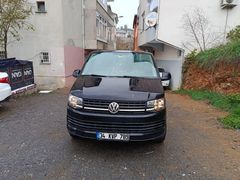 Sahibinden Volkswagen Transporter 2.0 TDI Camlı Van 2017 Model