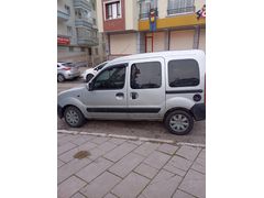 Sahibinden Renault Kangoo 1.5 dCi Authentique 2005 Model