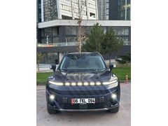 Sahibinden Ssangyong Torres EVX 2024 Model 