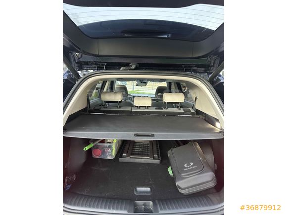 Sahibinden Ssangyong Torres EVX 2024 Model 