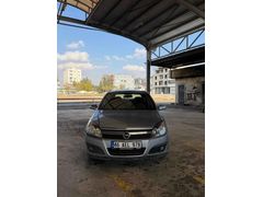 Sahibinden Opel Astra 1.3 CDTI Enjoy 2006 Model  250.000 km Gri (titanyum)