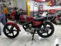 Sahibinden Kuba Çita 125