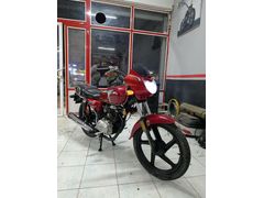 Sahibinden Kuba Çita 125