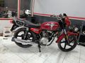 Sahibinden Kuba Çita 125