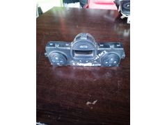 MEGANE 2 KLİMA KONTROL PANELİ  SÖKME ORJİNAL SAVAS OTO 05323592216