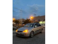 Sahibinden Ford Focus 1.6 Ghia 2000 Model