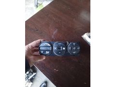 VECTRA B KLİMA KONTROL PANELİ SÖKME ORJİNAL SAVAS OTO 05323592216