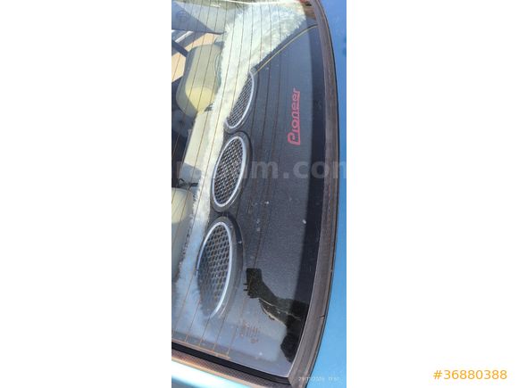 Sahibinden Tofaş Doğan SLX 1993 Model