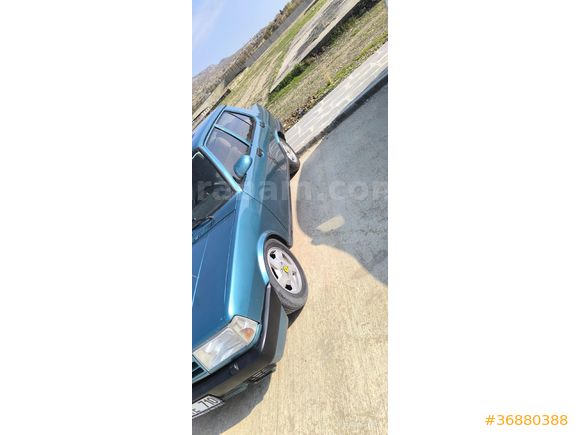 Sahibinden Tofaş Doğan SLX 1993 Model