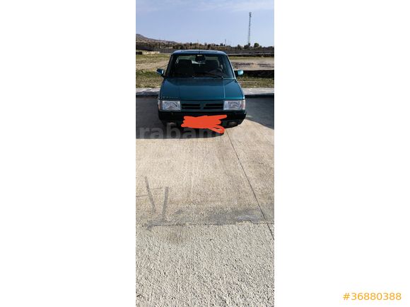 Sahibinden Tofaş Doğan SLX 1993 Model